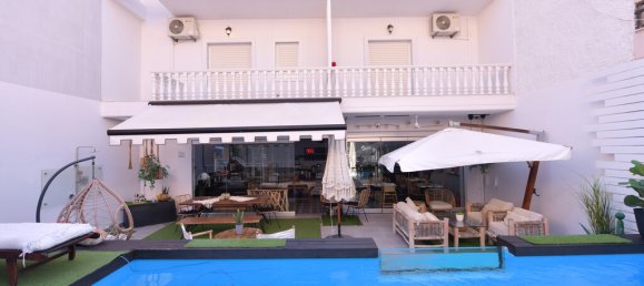 13-Zimmer Hotel in Katerini, Greece, Nr. 104873 7