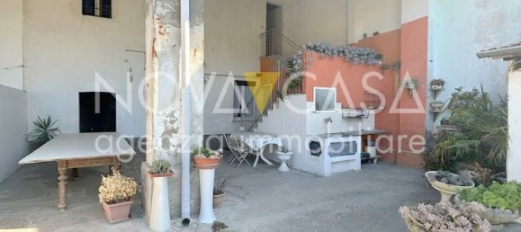 3-Zimmer Haus in Ripalta Cremasca, Italy, Nr. 261339 4