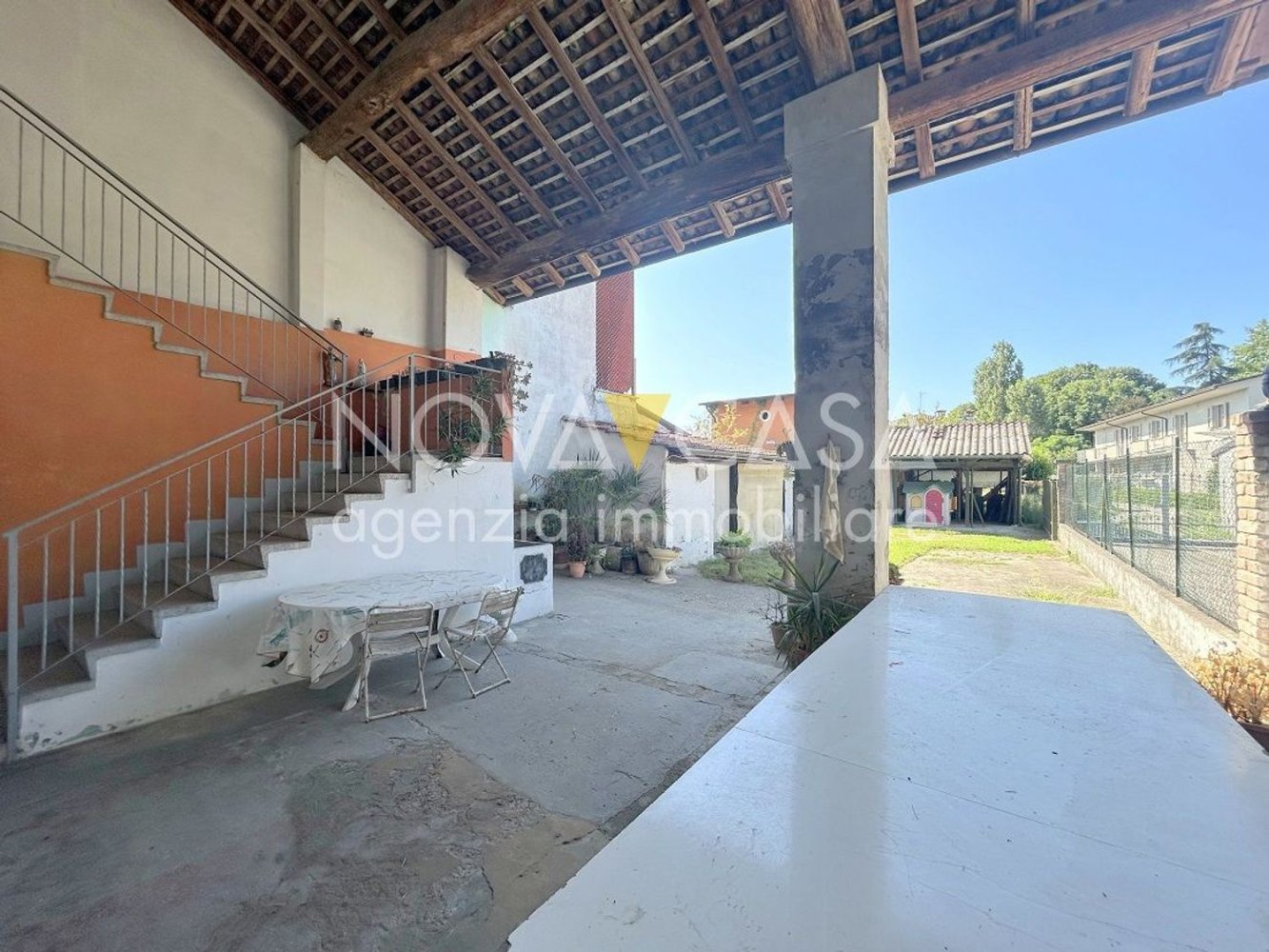 3-Zimmer Haus in Ripalta Cremasca, Italy, Nr. 261339