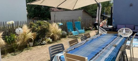 5 bedrooms House in Pornichet, France No. 281360 7