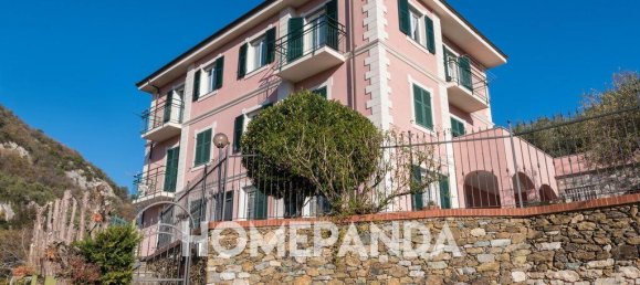 15-Zimmer Villa in Finale Ligure, Italy, Nr. 158252 5