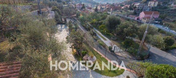 15-Zimmer Villa in Finale Ligure, Italy, Nr. 158252 12
