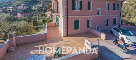 15-Zimmer Villa in Finale Ligure, Italy, Nr. 158252 8