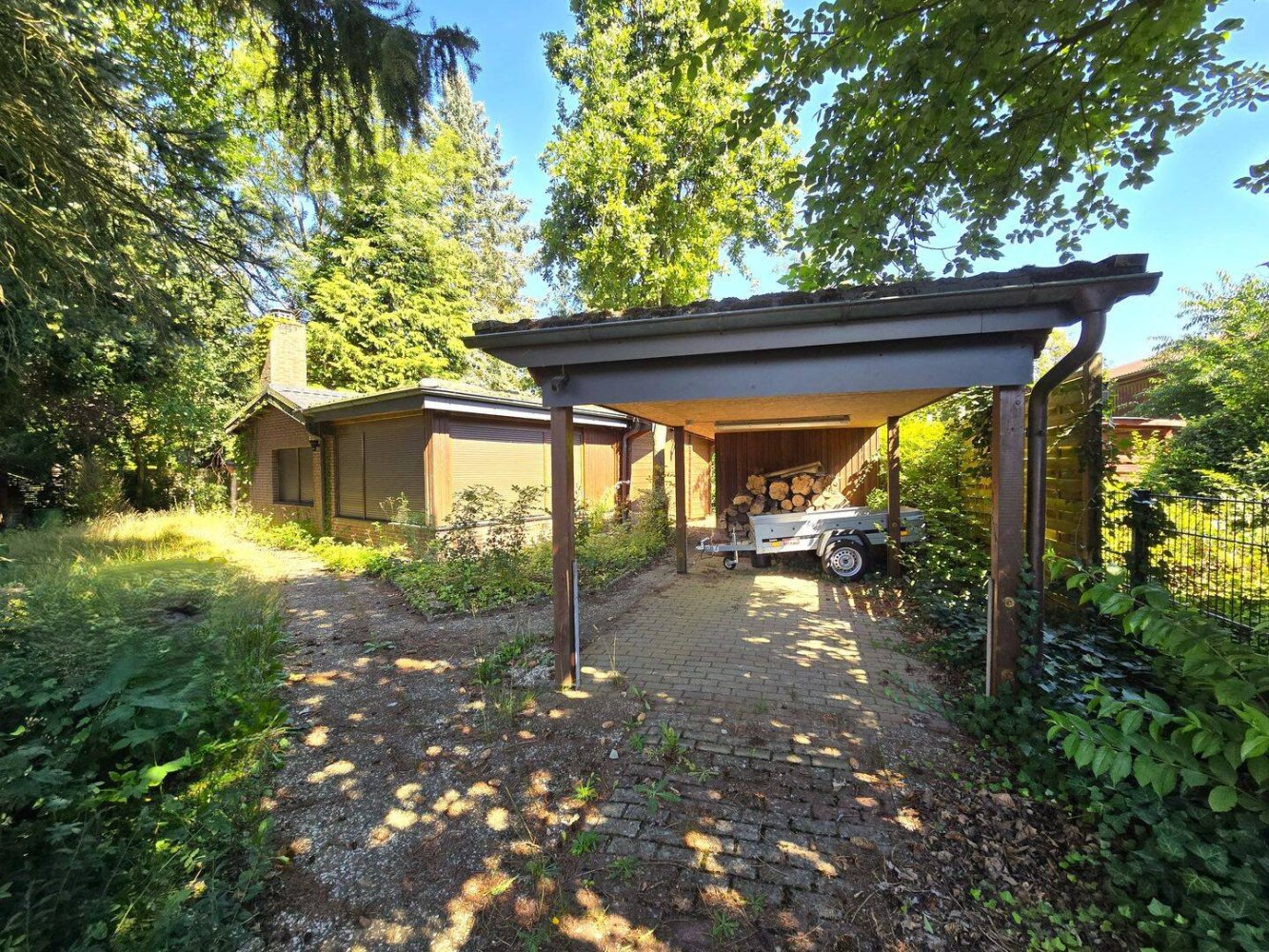 3-salle Maison à Luneburg, Germany No. 348448