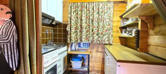 3-salle Maison à Luneburg, Germany No. 348448 3