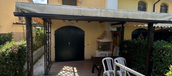 4 غرف نوم منزل ذو طابقين في Ravenna, Italy رقم 330011 2
