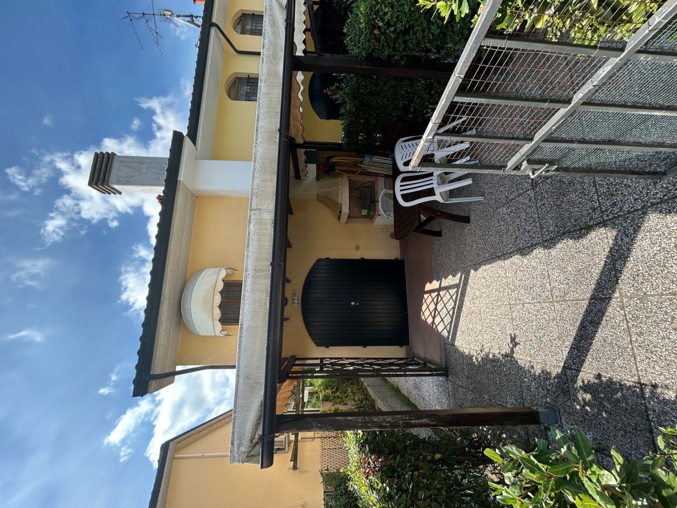 4 غرف نوم منزل ذو طابقين في Ravenna, Italy رقم 330011