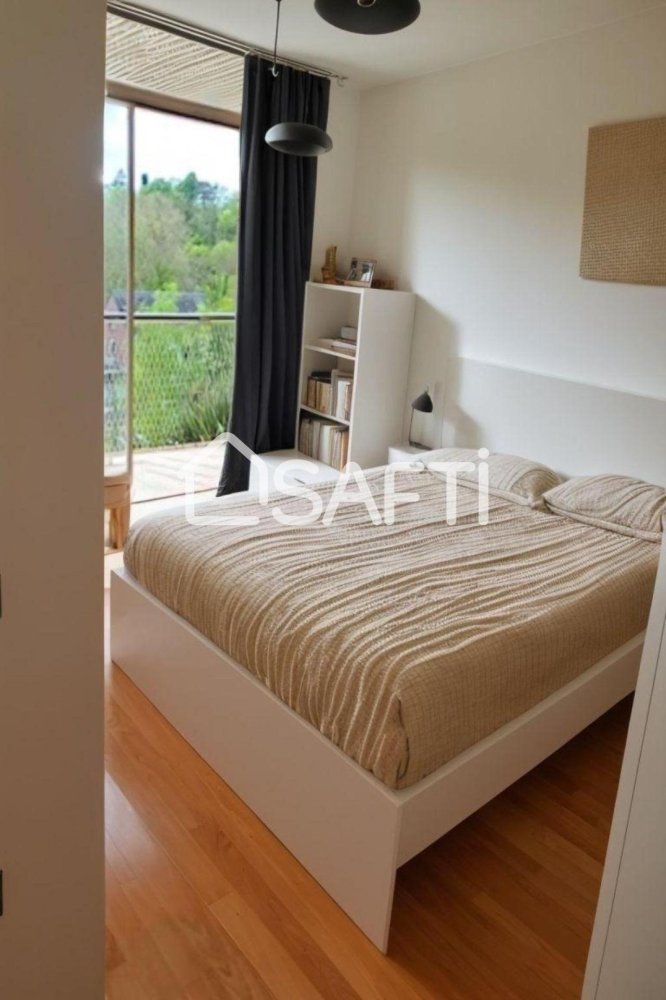 2 Schlafzimmer Wohnung in Beauvais, France, Nr. 67225