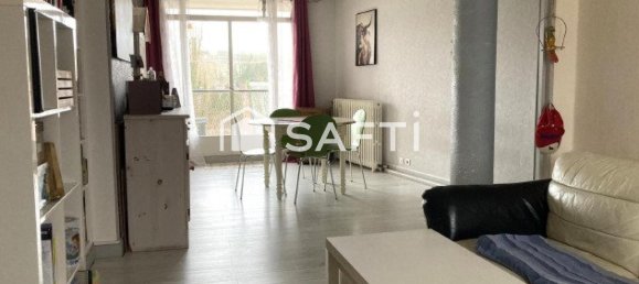 2 Schlafzimmer Wohnung in Beauvais, France, Nr. 67225 9