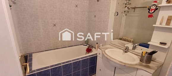 2 Schlafzimmer Wohnung in Beauvais, France, Nr. 67225 7