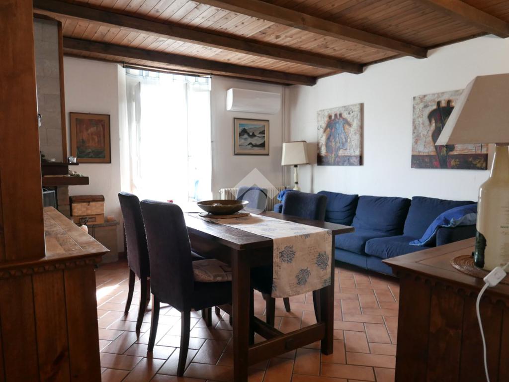 2 bedrooms House in Ravenna, Italy No. 346170