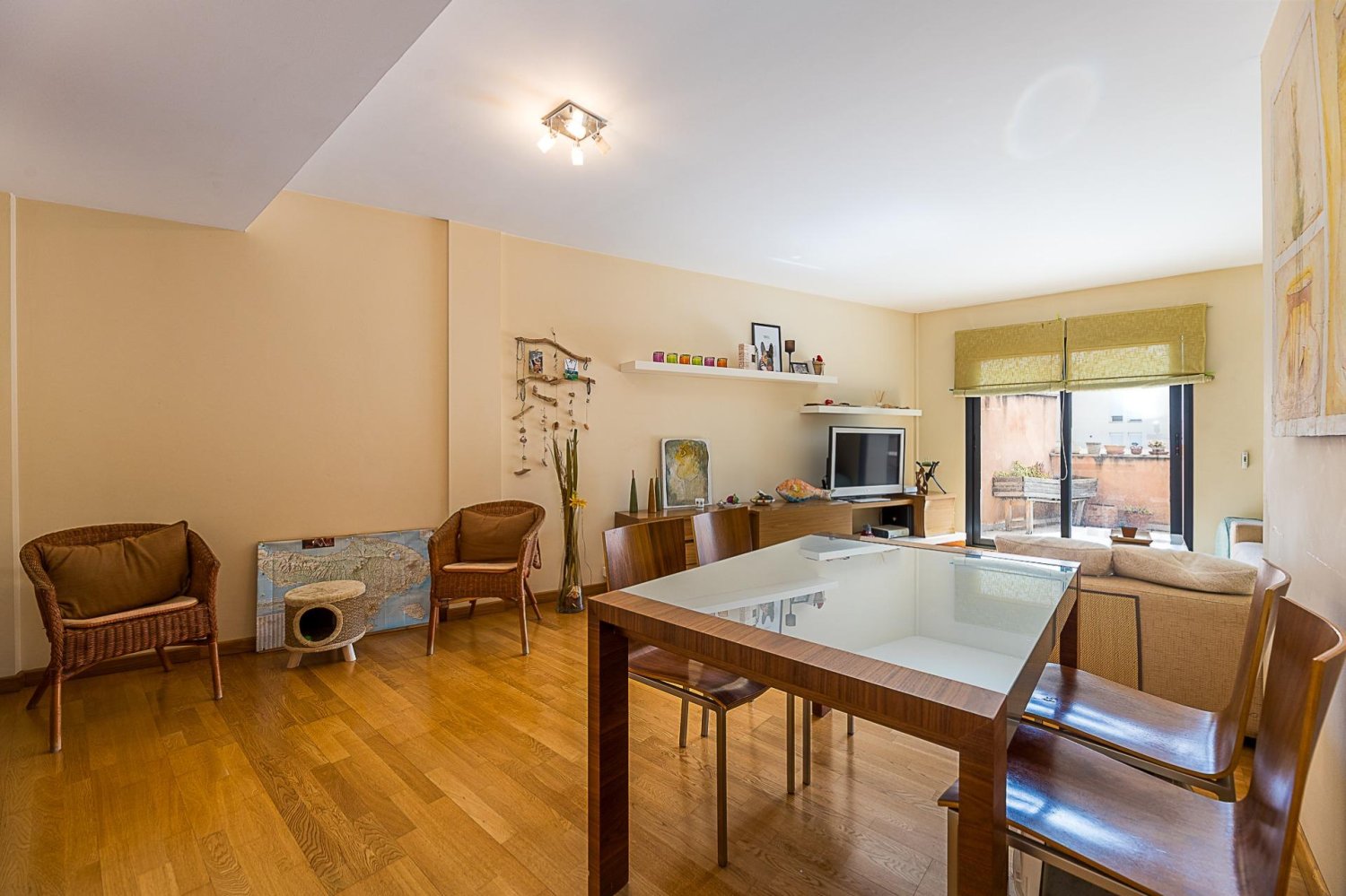 3 bedrooms Apartment in Campos, Spain No. 282128