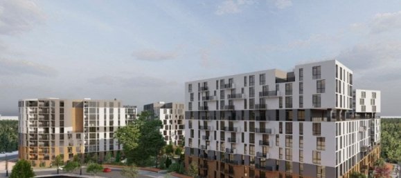 Apartamento 1+3 em Istanbul, Turkey N.º 2861 6