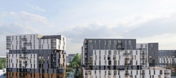 Apartamento 1+3 em Istanbul, Turkey N.º 2861 5