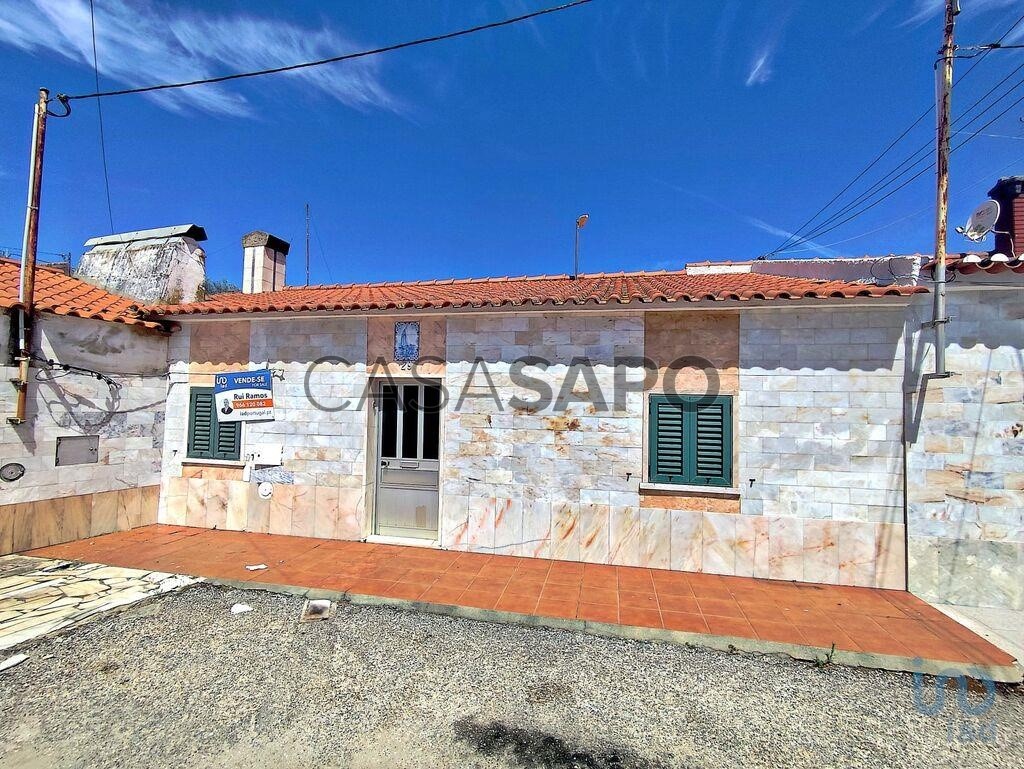 2 chambres Maison à Borba, Portugal No. 193600