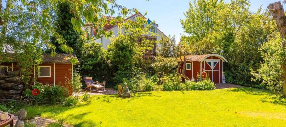 4 غرف نوم تاون هاوس في Ostholstein, Germany رقم 41276 5