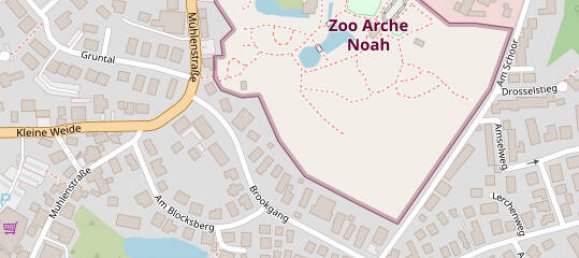 4 غرف نوم تاون هاوس في Ostholstein, Germany رقم 41276 23