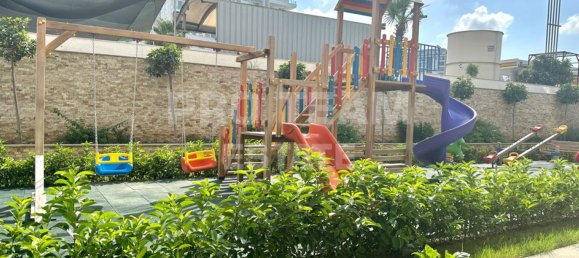 4 rooms Apartment in Avsallar, Turkey No. 20837 19