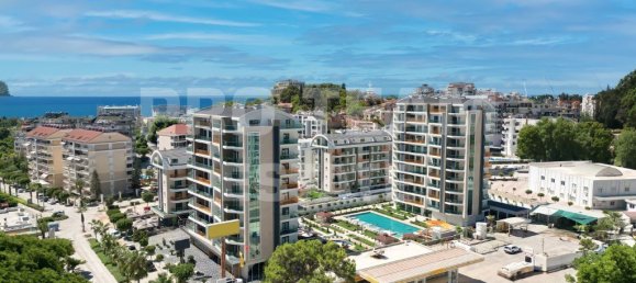 4 rooms Apartment in Avsallar, Turkey No. 20837 15