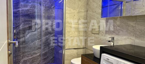 4 rooms Apartment in Avsallar, Turkey No. 20837 14