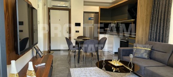4 rooms Apartment in Avsallar, Turkey No. 20837 8
