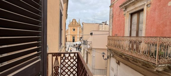 Apartamento de 5 habitaciónes en San Pietro Vernotico, Italy No. 29516 71
