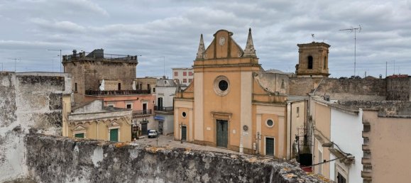 Apartamento de 5 habitaciónes en San Pietro Vernotico, Italy No. 29516 63