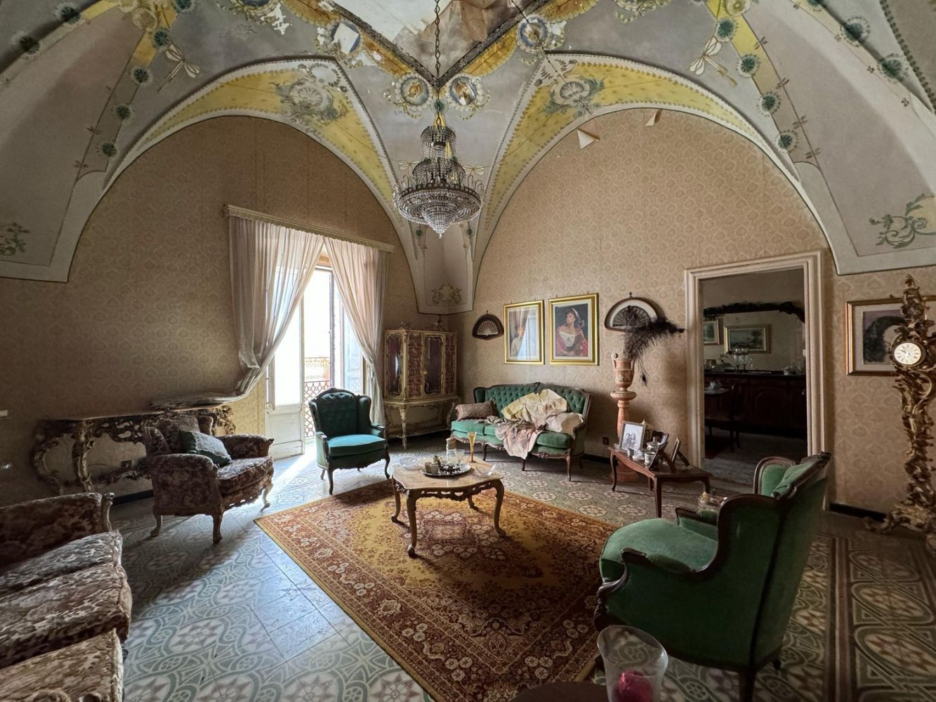 Apartamento de 5 habitaciónes en San Pietro Vernotico, Italy No. 29516