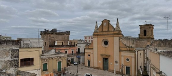 Apartamento de 5 habitaciónes en San Pietro Vernotico, Italy No. 29516 54