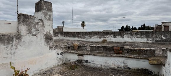 Apartamento de 5 habitaciónes en San Pietro Vernotico, Italy No. 29516 52