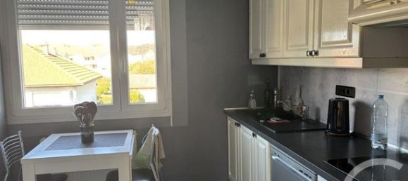 2 bedrooms Apartment in Hericourt, France No. 360288 6