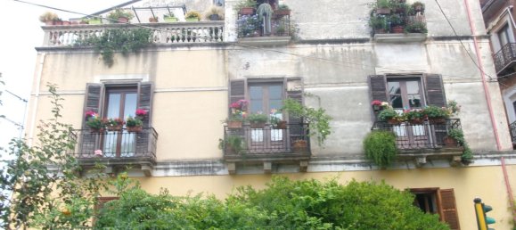 6 rooms Apartment in Paola, Italy No. 38508 16