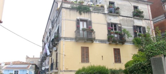 6 rooms Apartment in Paola, Italy No. 38508 19