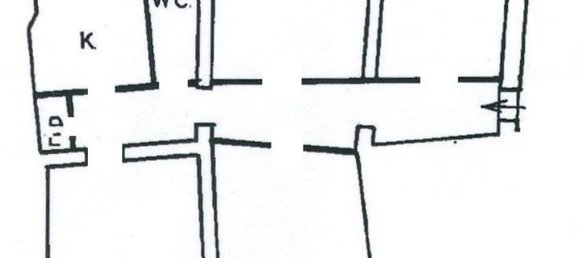 6 rooms Apartment in Paola, Italy No. 38508 14