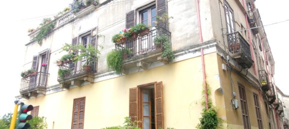 6 rooms Apartment in Paola, Italy No. 38508 18
