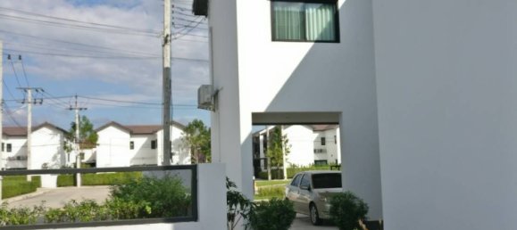 Casa T5 em Khlong Sam Wa, Thailand N.º 68314 6