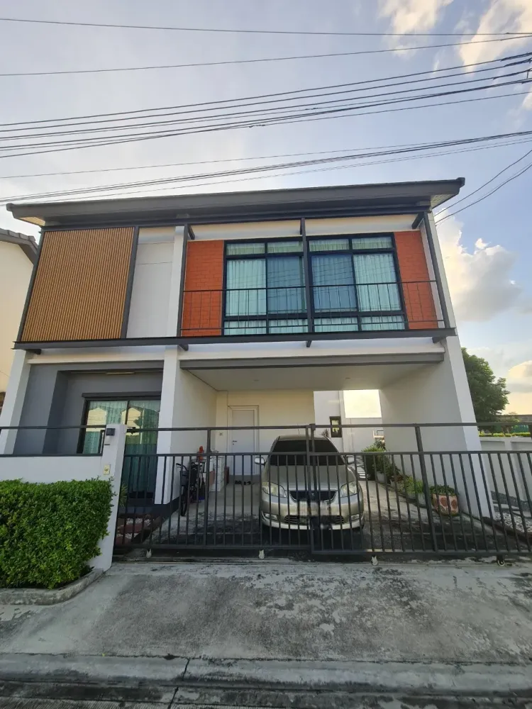 5 chambres Maison à Khlong Sam Wa, Thailand No. 68314