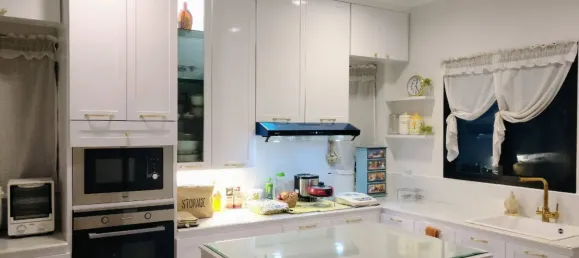 Casa T5 em Khlong Sam Wa, Thailand N.º 68314 4