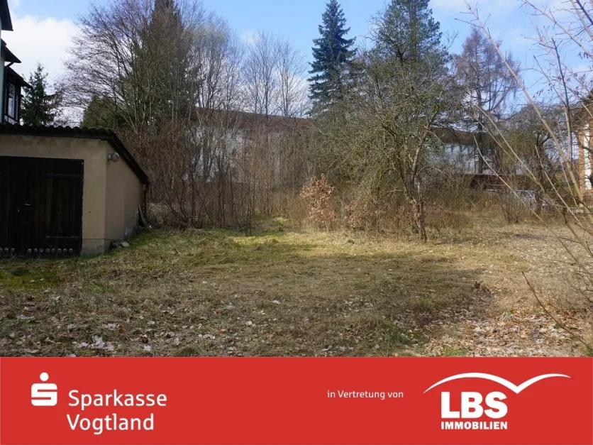 Terreno em Vogtlandkreis, Germany N.º 22197