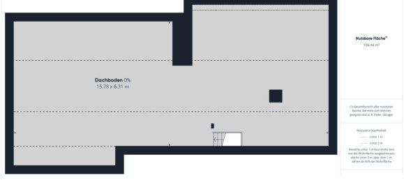 3 غرف نوم تاون هاوس في Bad Kreuznach, Germany رقم 167653 35