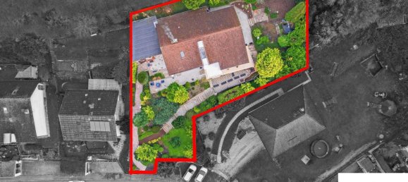 3 غرف نوم تاون هاوس في Bad Kreuznach, Germany رقم 167653 29