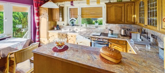 3 غرف نوم تاون هاوس في Bad Kreuznach, Germany رقم 167653 9