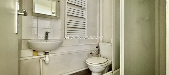 1 غرف نوم شقة في Neuilly-sur-Seine, France رقم 163338 6