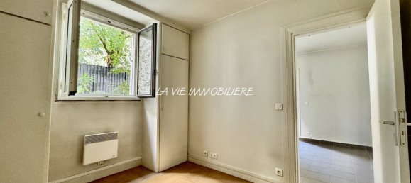 1 غرف نوم شقة في Neuilly-sur-Seine, France رقم 163338 9