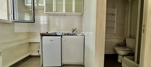 1 غرف نوم شقة في Neuilly-sur-Seine, France رقم 163338 5