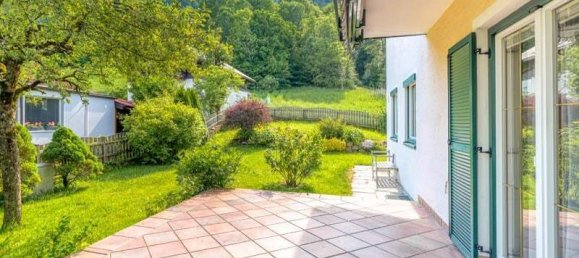 Дом с 4 комнатами в Халлайн, Австрия № 134745 3