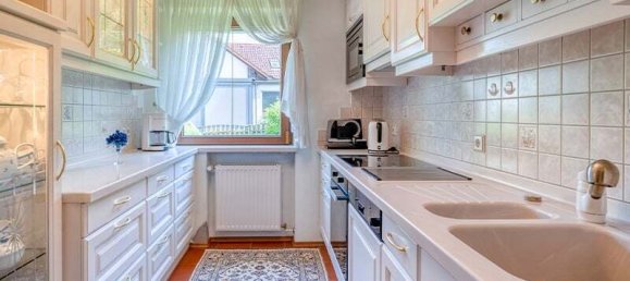 Дом с 4 комнатами в Халлайн, Австрия № 134745 4