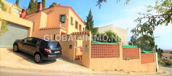 4 Schlafzimmer Haus in Roses, Spain, Nr. 83169 24