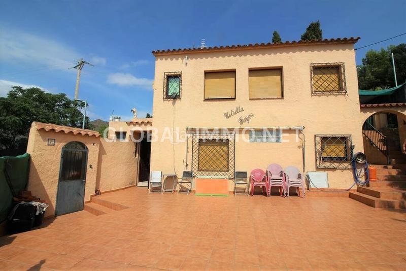 4 Schlafzimmer Haus in Roses, Spain, Nr. 83169