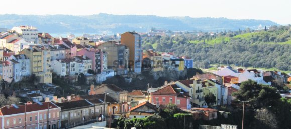 بناية في Lisbon, Portugal 1569متر مربع رقم 168176 7